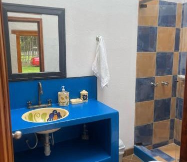 Tabio House | Casa Rural All In - Rural House with all Amenities-Barbecue