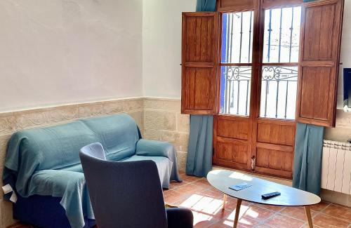 Letur Apartment | Exceptional Stay at Apartamento Al-ma´sara - Pet Friendly!