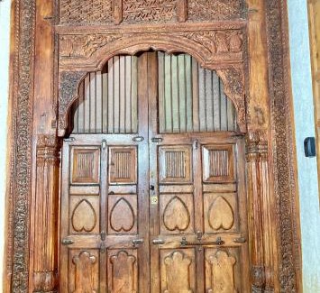 Letur Apartment | Exceptional Stay at Apartamento Al-ma´sara - Pet Friendly!