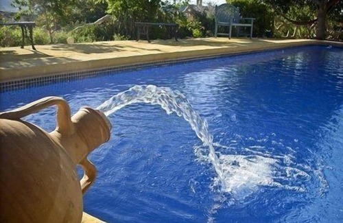 Huercal-Overa Cottage | Cozy Casa Rural Aloe Vera: Ocean View & Pet-Friendly Retreat