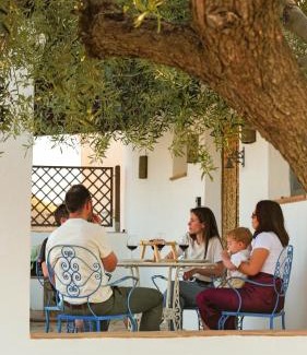 Taberno House | Inviting Casa Rural Alzabara with Private Pool & Ocean Views