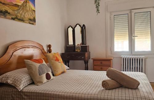 Valtierra House | Enjoy Your Stay at Casa Rural Itxaropena with Ocean Views