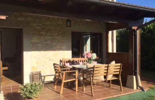 Andrin Cottage | Casa Rural Andrin La Torre 3.