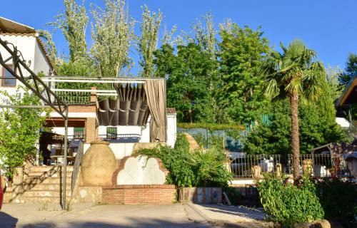 Priego de Cordoba House | Discover Casa Rural Arados: Pet-Friendly Oceanfront Retreat