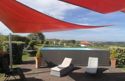 Bareyo House | Escape to Casa Rural Azaga - Adults Only, Oceanfront Bliss