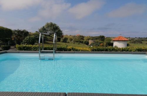 Bareyo House | Escape to Casa Rural Azaga - Adults Only, Oceanfront Bliss
