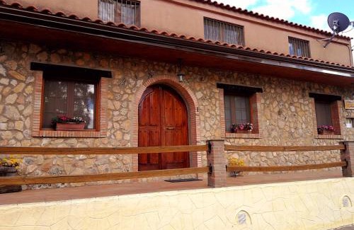 Las Huertas de Cansa House | Relax at Casa Rural Balcón del Camino Viejo - Oceanfront Retreat