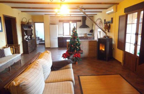 Las Huertas de Cansa House | Relax at Casa Rural Balcón del Camino Viejo - Oceanfront Retreat