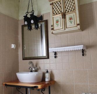 Romancos House | Experience Casa Rural Baobab: Family & Pet-Friendly Retreat