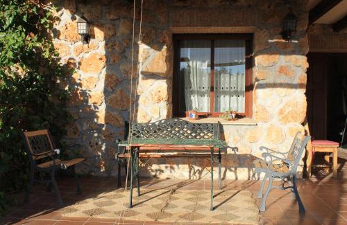 Romancos House | Experience Casa Rural Baobab: Family & Pet-Friendly Retreat