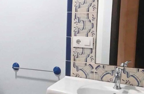 Chulilla Cottage | Discover Casa Rural Baronia: Ideal for Families & Pets
