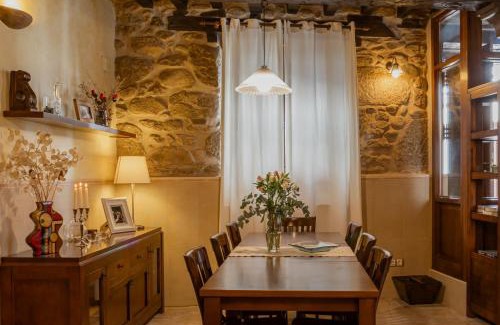 Hervas House | Inviting Casa Rural Beit Shalom - Guest Rated 9.1/10!