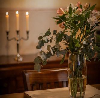 Hervas House | Inviting Casa Rural Beit Shalom - Guest Rated 9.1/10!