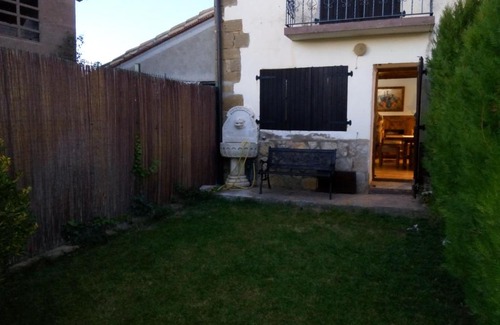 Barluenga House | Enjoy Family-Friendly Stays at Casa Rural Benede