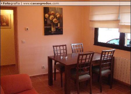 Blascosancho House | Inviting Casa Rural Blascosancho: Family-Friendly Retreat