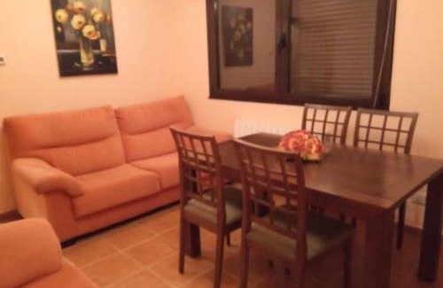 Blascosancho House | Inviting Casa Rural Blascosancho: Family-Friendly Retreat