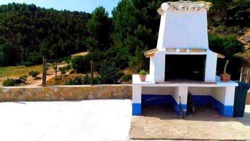 Villalpardo House | Discover Casa Rural Bolero-Vadocañas with Ocean Views