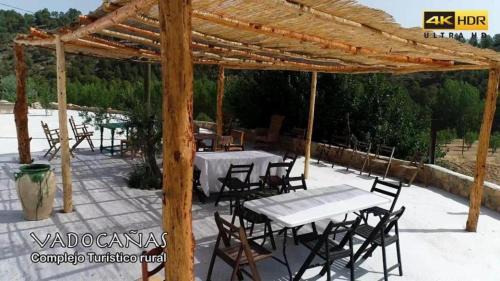Villalpardo House | Discover Casa Rural Bolero-Vadocañas with Ocean Views