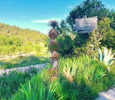 Villalpardo House | Discover Casa Rural Bolero-Vadocañas with Ocean Views