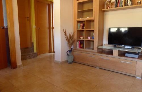 Alcala del Jucar House | Pet-Friendly Casa Rural Butaka: Rated 9.2/10 by Guests