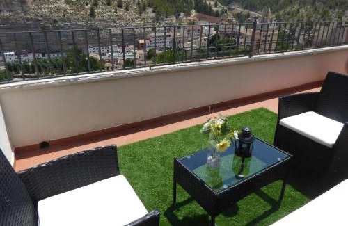 Alcala del Jucar House | Pet-Friendly Casa Rural Butaka: Rated 9.2/10 by Guests
