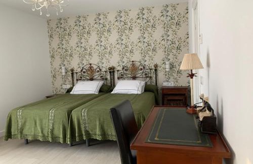 Valencia de Alcantara House | Exceptional Stay at Casa Rural Camino de la Data