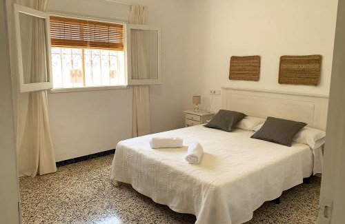 Sant Francesc Xavier House | Discover Casa rural Can Pep de Sa Barda: Oceanfront Oasis