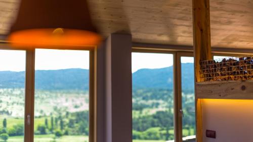 Taus Apartment | Relaxing Retreat at Casa Rural Cal Rossa de Taus SPA