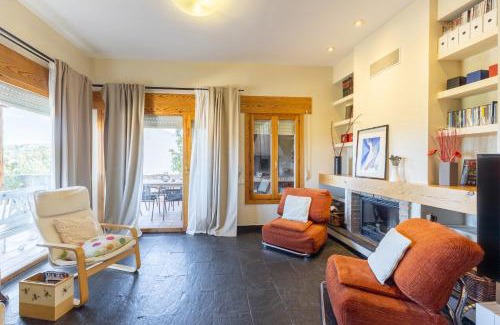 La Matilla Apartment | Pet-Friendly Casa Rural Cantueso 1 with Perfect 10 Rating