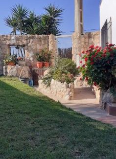 Deltebre House | Discover CASA RURAL CARME DE NELIS with Ocean View Pool