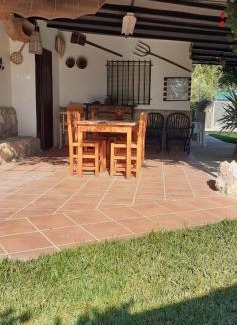 Deltebre House | Discover CASA RURAL CARME DE NELIS with Ocean View Pool