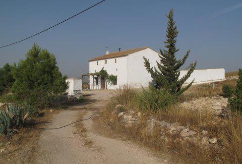Yecla House | Cozy Casa Rural Casa Máxima with Ocean View & Pool