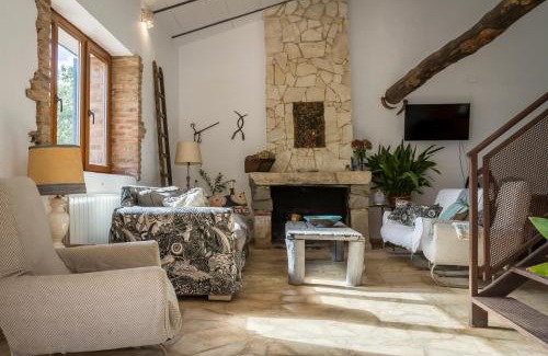 Jabugo Villa | Discover Casa Rural Castillo JABUGO: Oceanfront Retreat