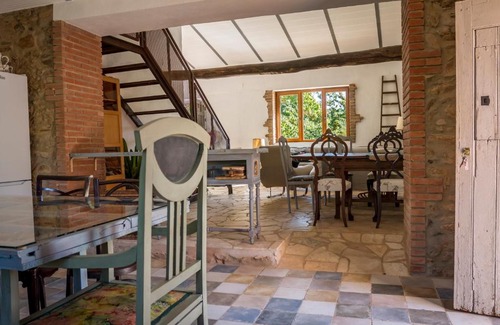 Jabugo Villa | Discover Casa Rural Castillo JABUGO: Oceanfront Retreat