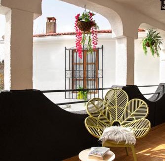 Puebla del Salvador House | Discover Casa Rural Cece: Oceanfront Bliss with Pool