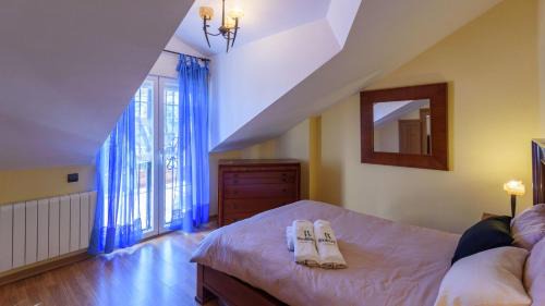 Otura House | Relaxing Casa Rural Near Granada with Private Pool & More