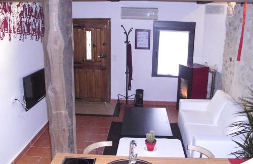 Cabanas de Polendos House | Family-Friendly Holiday Homes in Cabañas de Polendos, Spain