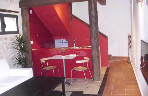 Cabanas de Polendos House | Family-Friendly Holiday Homes in Cabañas de Polendos, Spain