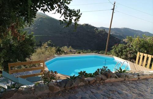 Rincon de la Victoria House | Relaxing Casa Rural with Pool & Oceanfront Views