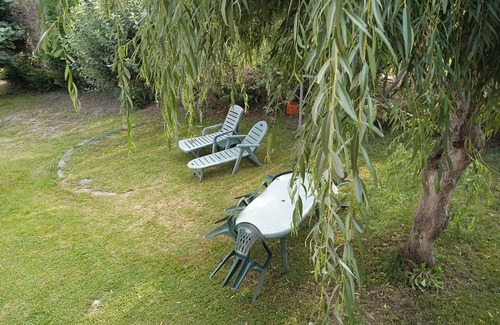 Alfoz de Lloredo House | Family-Friendly Retreat at Casa Rural Completa in Oreña