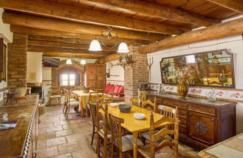 Fuente Obejuna Apartment | Casa Rural Con Encanto El Coronel