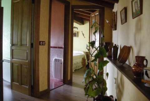 Masueco House | Child-Friendly Retreat at Casa Rural Abuelo Román, Las Arribes