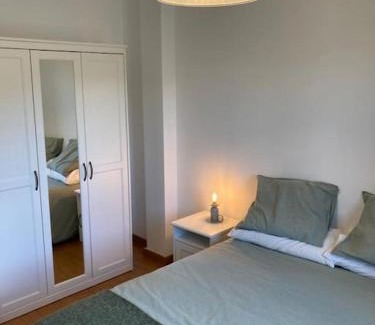 Hecho House | Relaxing Rural Retreat at Casa Rural en Hecho - Family Friendly