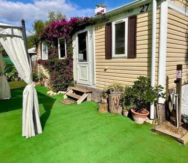 Alcala de Guadaira House | Discover Nómada: Pet-Friendly Hotel with Oceanfront Views