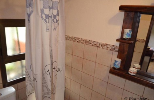Hermigua Cottage | Scenic Rural Retreat with WiFi and Mountain Views