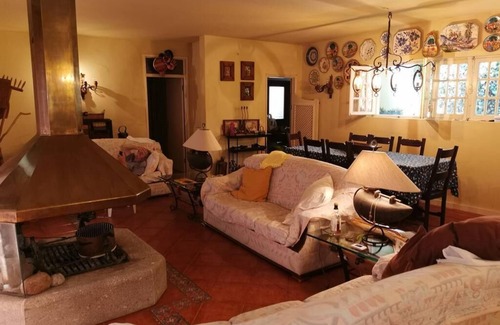 Cabril House | Relaxing Getaway at Casa Rural with Pool in Gerês