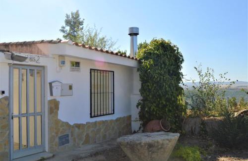Las Eras House | Inviting Casa Rural Consuelo: Oceanfront with Pool Access