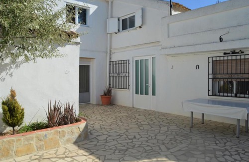 Las Eras House | Inviting Casa Rural Consuelo: Oceanfront with Pool Access