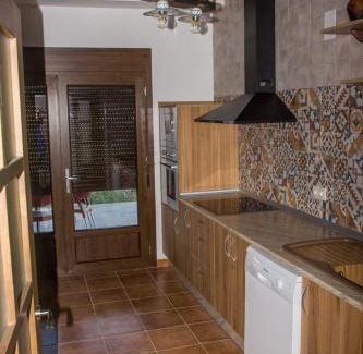 Torralba Ski Chalet | Guest Rated Casa Rural Consuelo with Family-Friendly Amenities