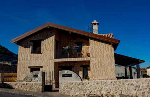 Torralba Ski Chalet | Guest Rated Casa Rural Consuelo with Family-Friendly Amenities